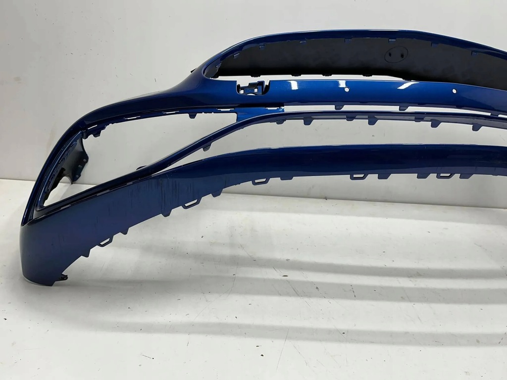 фото №7, Mercedes c-klasa w206 amg бампер перед передний a2068858401