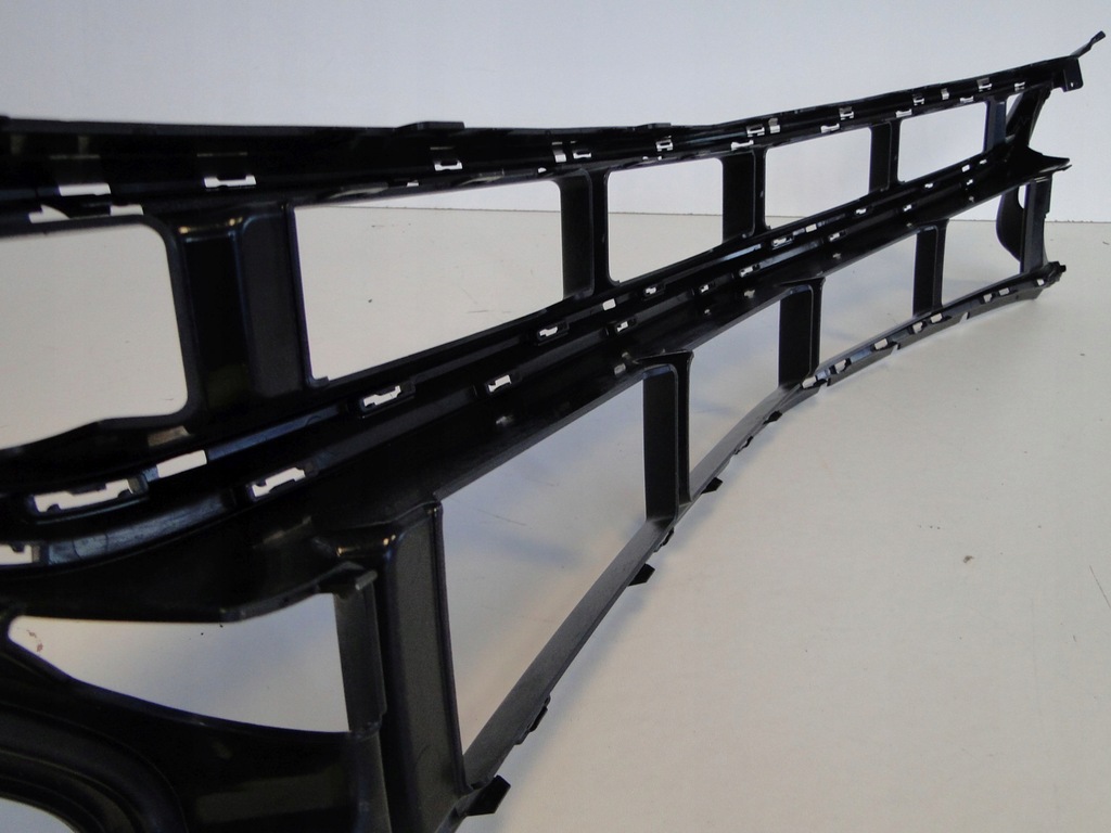 фото №11, Mercedes sl r232 232 решётка средняя рама amg