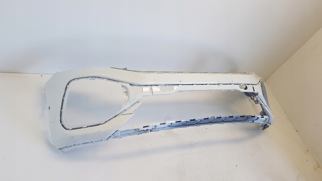 фото №1, Vw t-roc 2ga r-line lift бампер перед передний хороший orginal