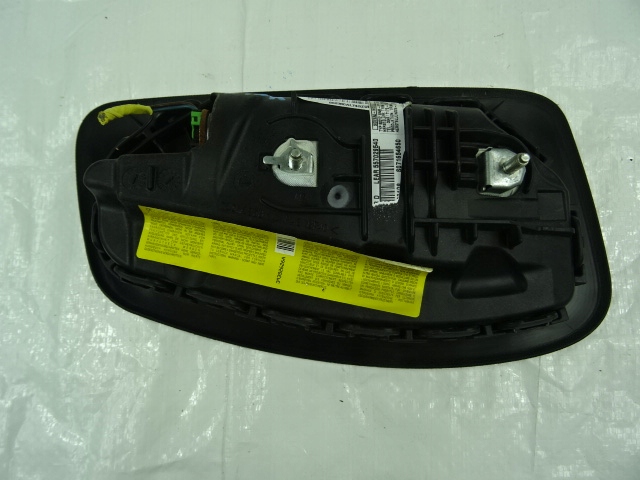 фото №5, Fiat grande punto evo подушка сиденье правая aibag