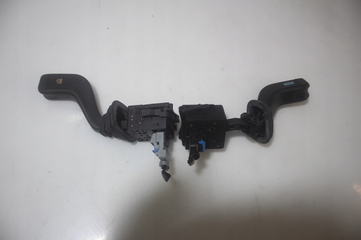 фото №3, Переключатель комбинированный света opel tigra ii