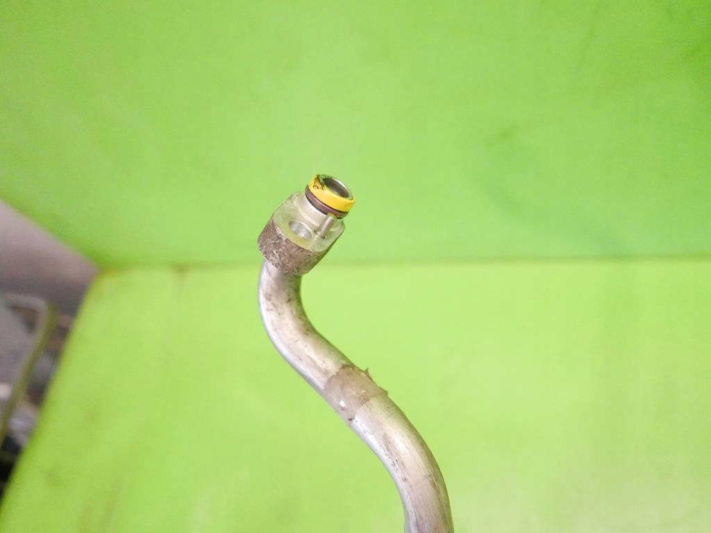 фото №4, Трубка шланг кондиционера mercedes w245 b180 cdi