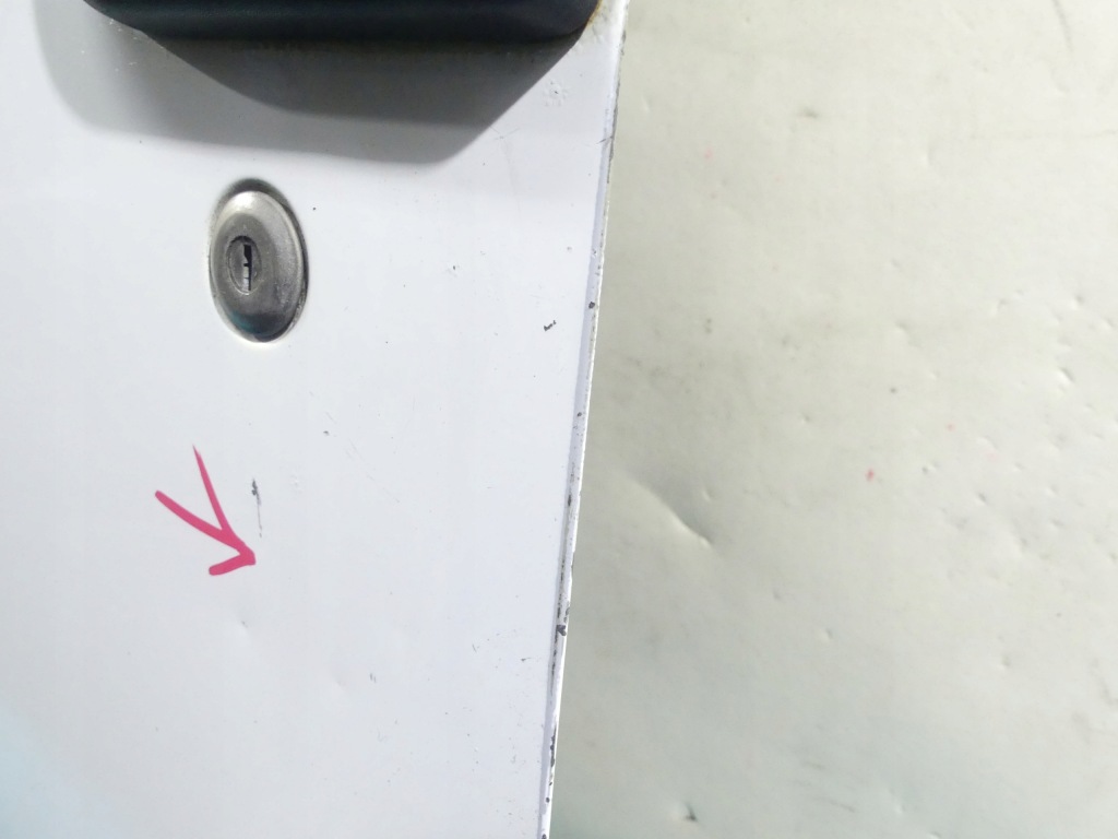 фото №4, Двері перед ліва opel movano i master ii