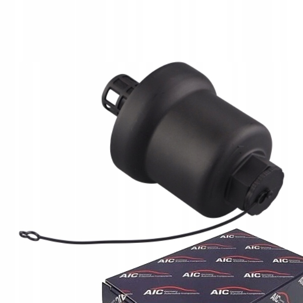 фото №1, Крышка корпус фильтра масла do audi a3 2.0 s3