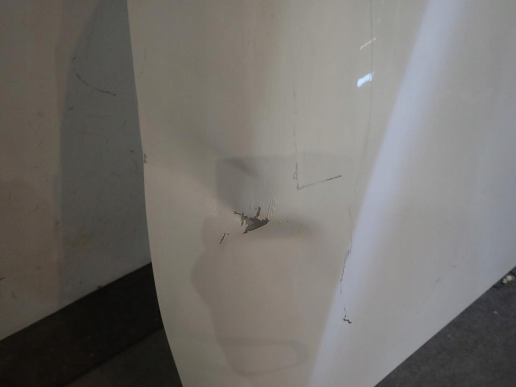 фото №2, Капот berlingo iv combo e rifter proace 2018-