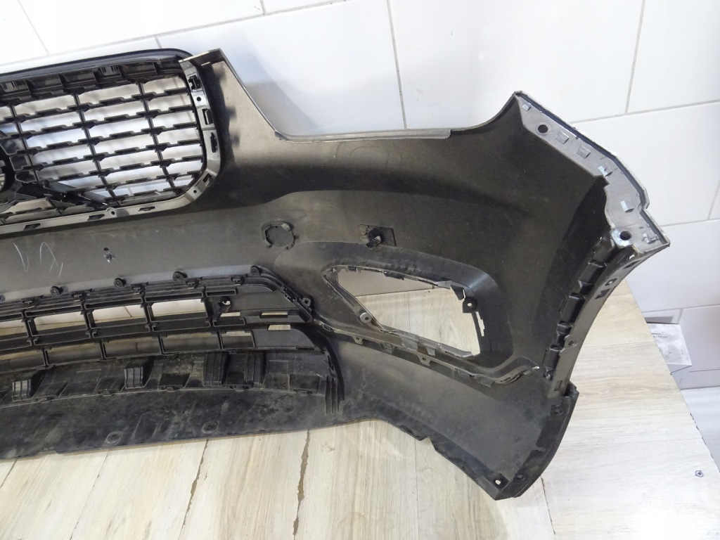 Бампер перед передний volvo xc40 ii 18- 31449359 llu в Украине