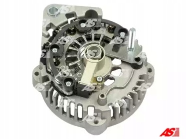 фото №2, Кронштейн, фланець привідний генератора as-pl arc1026