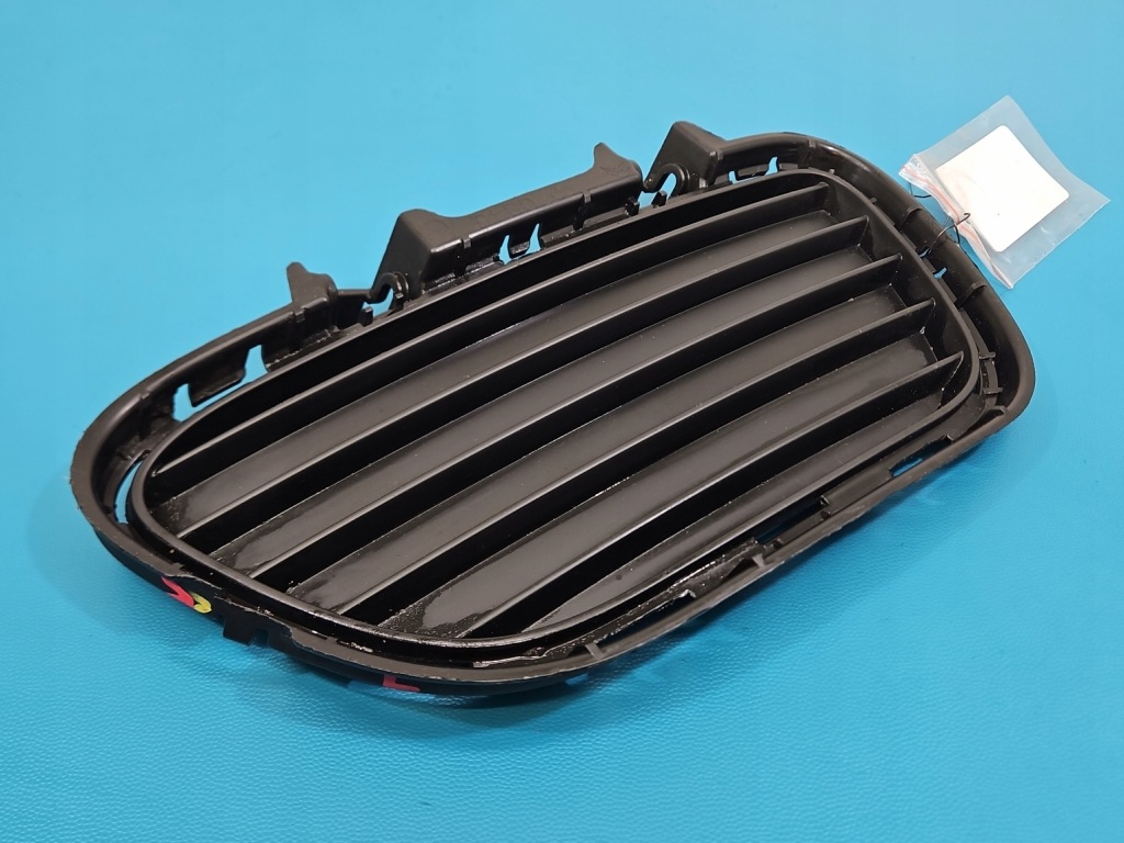 Купить Заглушка решётка бампера левая решётка  citroen c5 aircross 17-25 9827000577