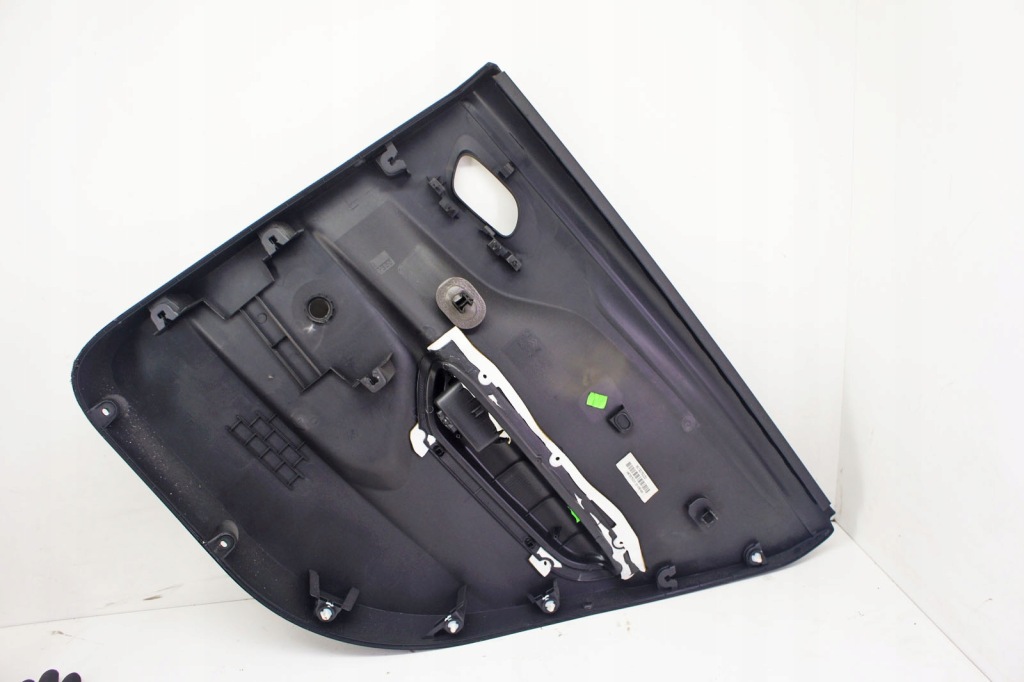 Oh299 citroen c-elysee ii обшивка двері лівий задня Недорого