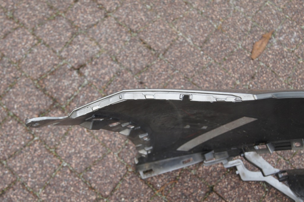 фото №7, Бампер lexus nx ii перед 2021+