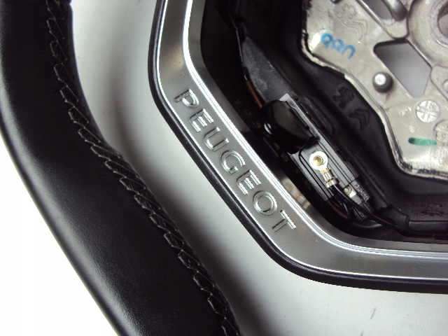 фото №6, Воздуховод peugeot 3008 5008