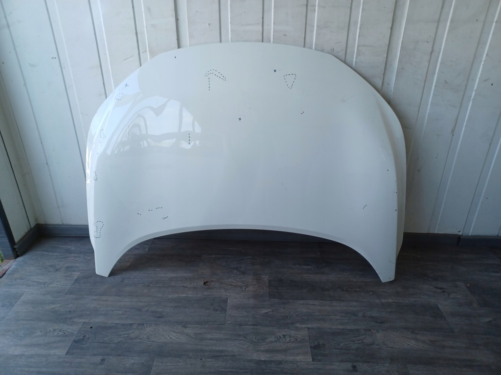 Купить Капот nissan xtrail x-trail t33 2022-