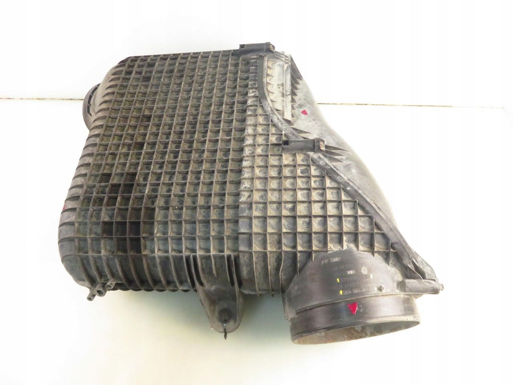 Купить Корпус фильтра воздуха mercedes actros mp4 / mp5 0040946904 0190944502