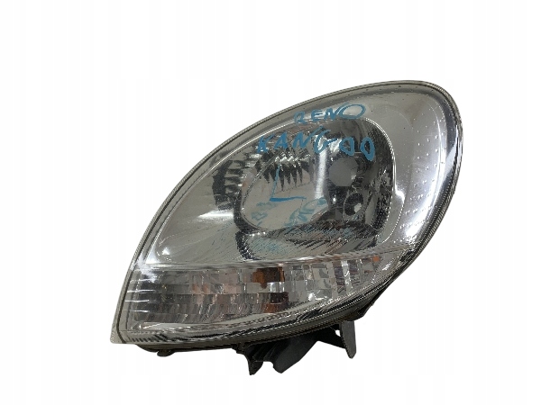фото №1, Renault kangoo i lift лампа ліва перед 8200236590