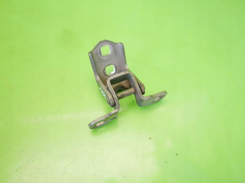 фото №4, Петля правий перед góra ted97 renault scenic ii