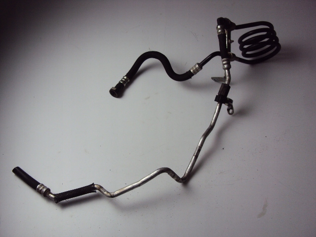 фото №1, Радіатор підсилювача fiat ducato 06-