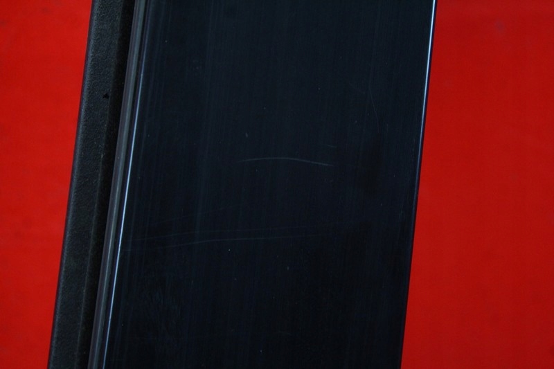 фото №6, Дверь левая перед передние графитовый land rover discovery 3 iii 04-09