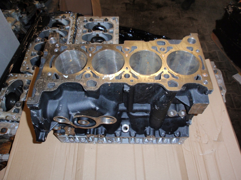 фото №5, Fiat ducato iveco блок двигателя 2.3 euro 6 f1agl4111