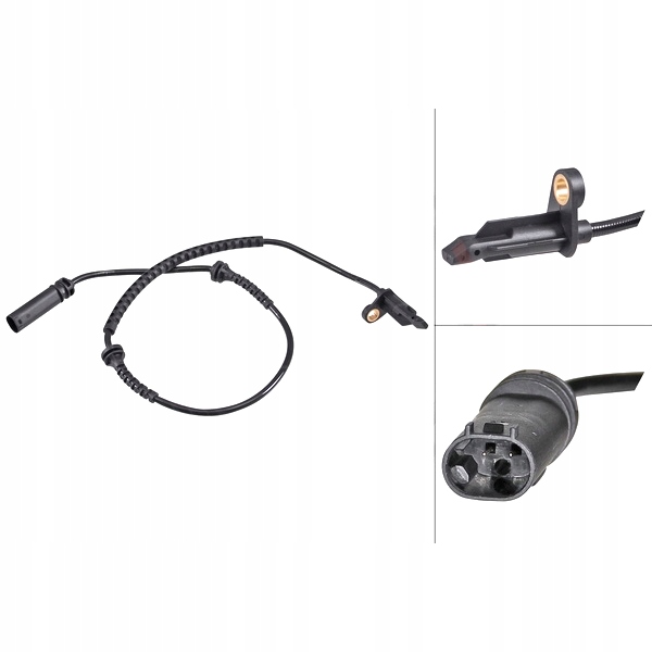 фото №1, Датчик abs перед do mini mini clubman countryman