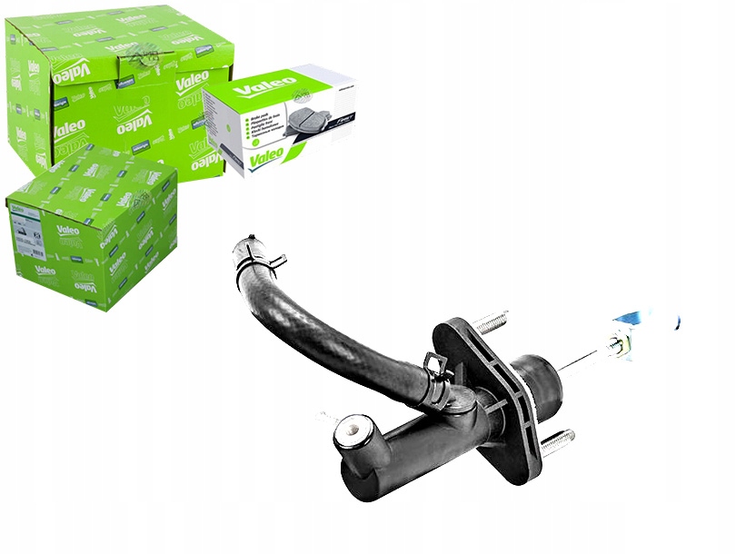 Насос сцепления valeo val804674 Доставка