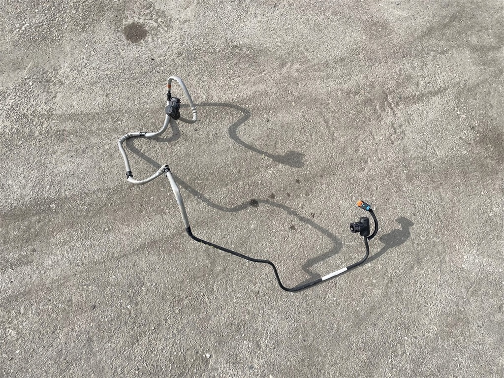 фото №1, Wąż шланг трубка бака adblue перед renault master 4 iv 20-