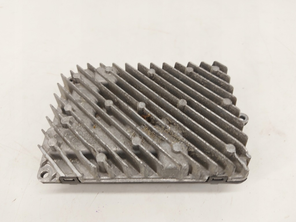 фото №7, Audi a6 c8 4k0 модуль лампы led преобразователь