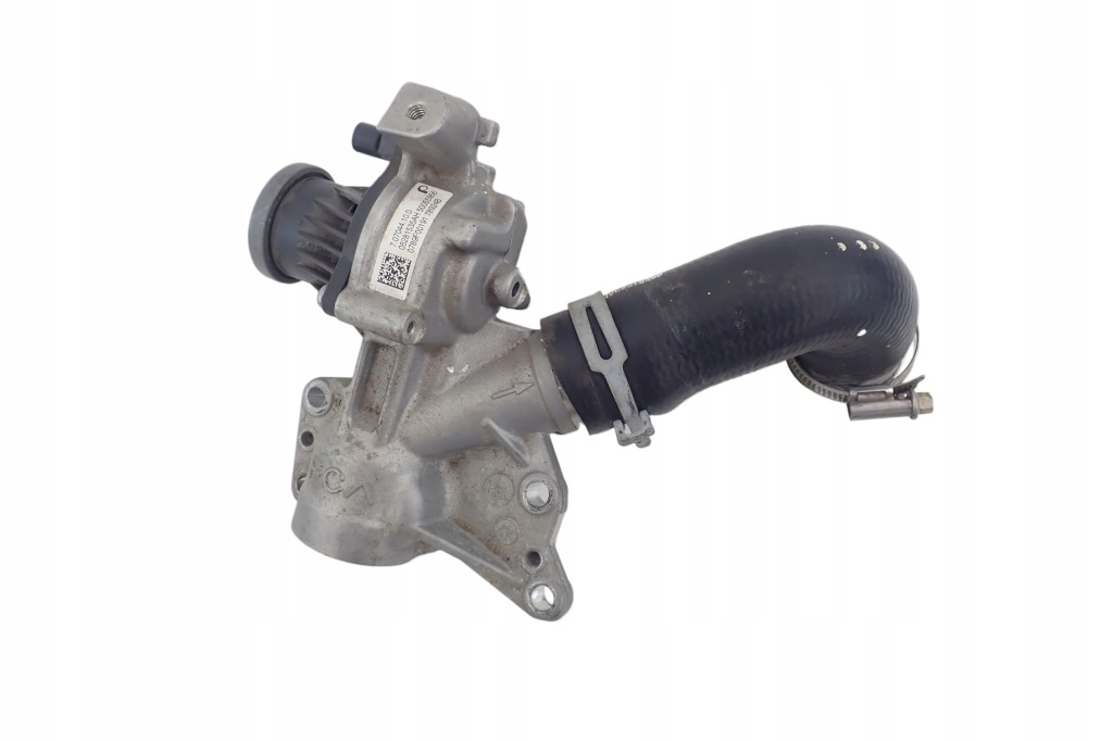 фото №1, Jeep cherokee kl 19- 2.0tb клапан egr 05281535ah