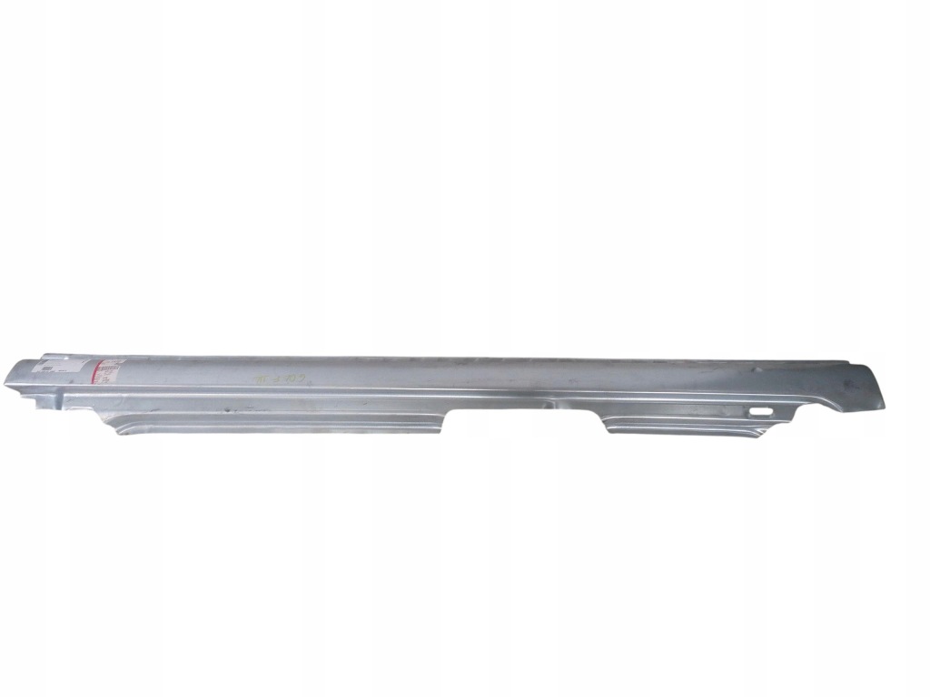 фото №3, Vw golf iv 3-d 97-06 порог пороги оцинковка левый