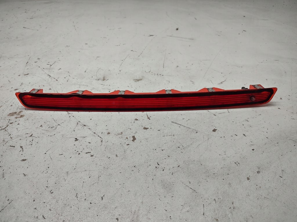 фото №1, Світло стоп 5jj945097 skoda rapid spaceback 2013-2019r. оригінал справні
