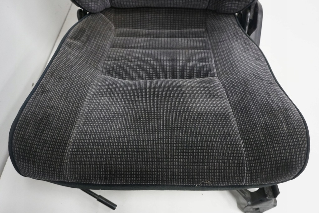 фото №9, Toyota mr2 mr-2 i aw11 aw1 1984-1989 сидіння сидіння комплект uk