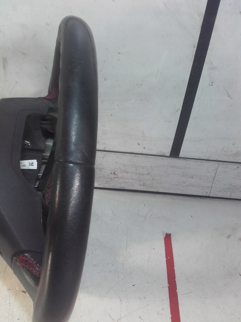 фото №3, Ford fiesta mk7 повітропровід st line