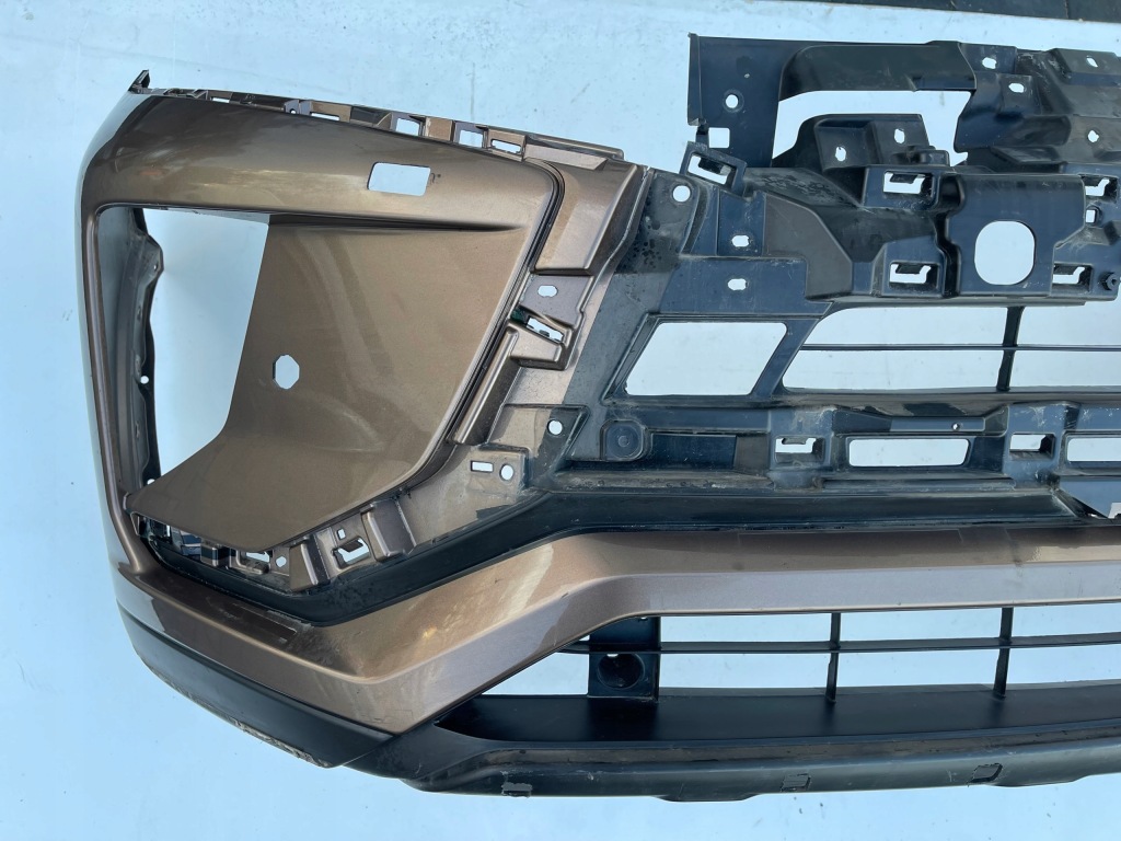 фото №2, Бампер перед передній mitsubishi eclipse cross