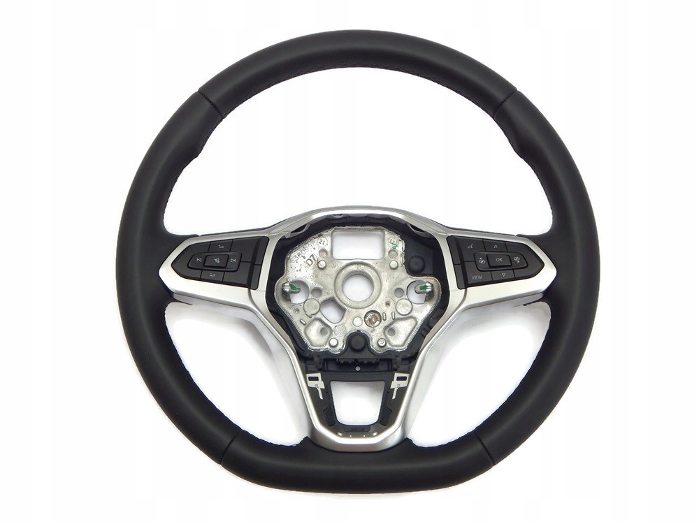 фото №1, Nowa воздуховод кожа 2gm419089ad vw passat b8 t-roc t6.1 aso