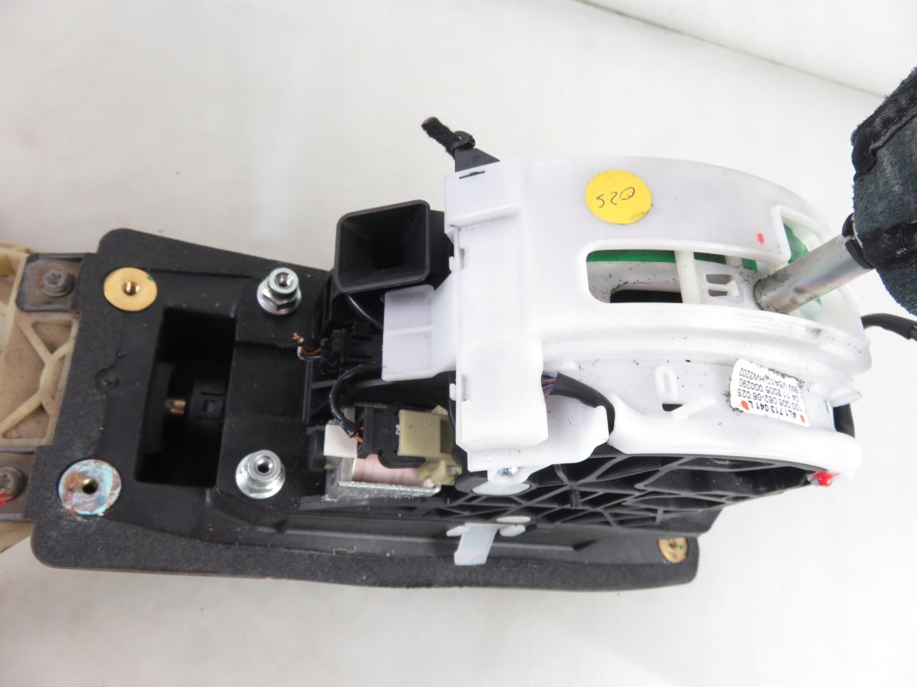 фото №6, Домкрат audi q7 4.2 fsi 4l1713041l