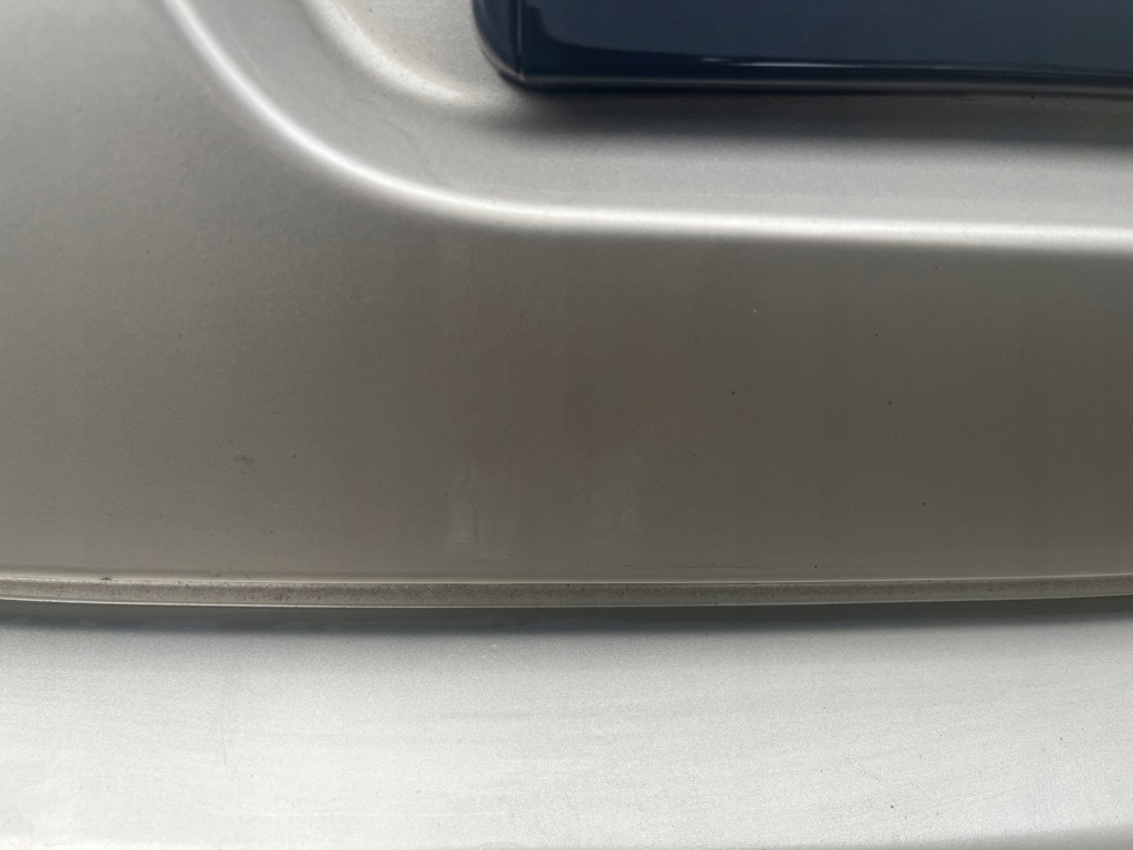 Купити Skoda octavia ii hb кришка багажника багажника задній задня lf8f