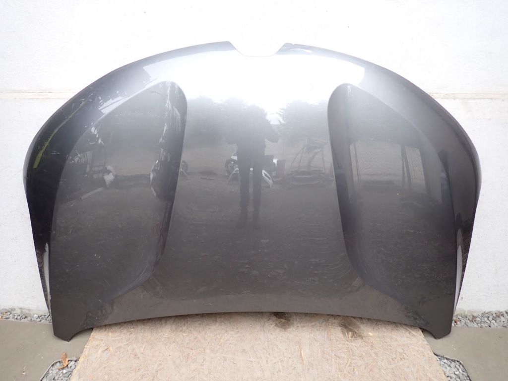 Купить Капот крышка двигателя renault megane 5 v e tech 2021- 651002389r