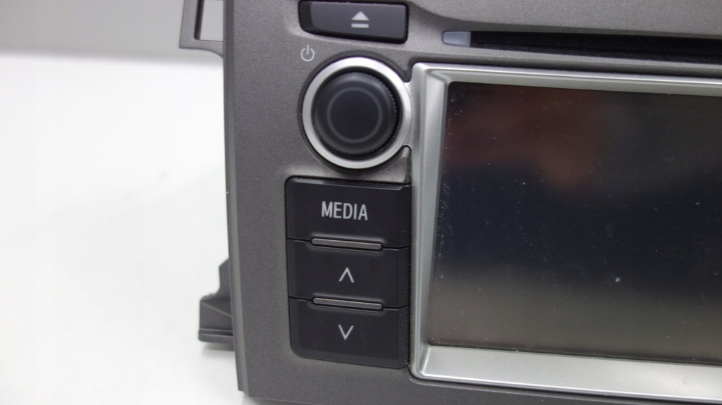 фото №6, Toyota verso s радио 86140-52011