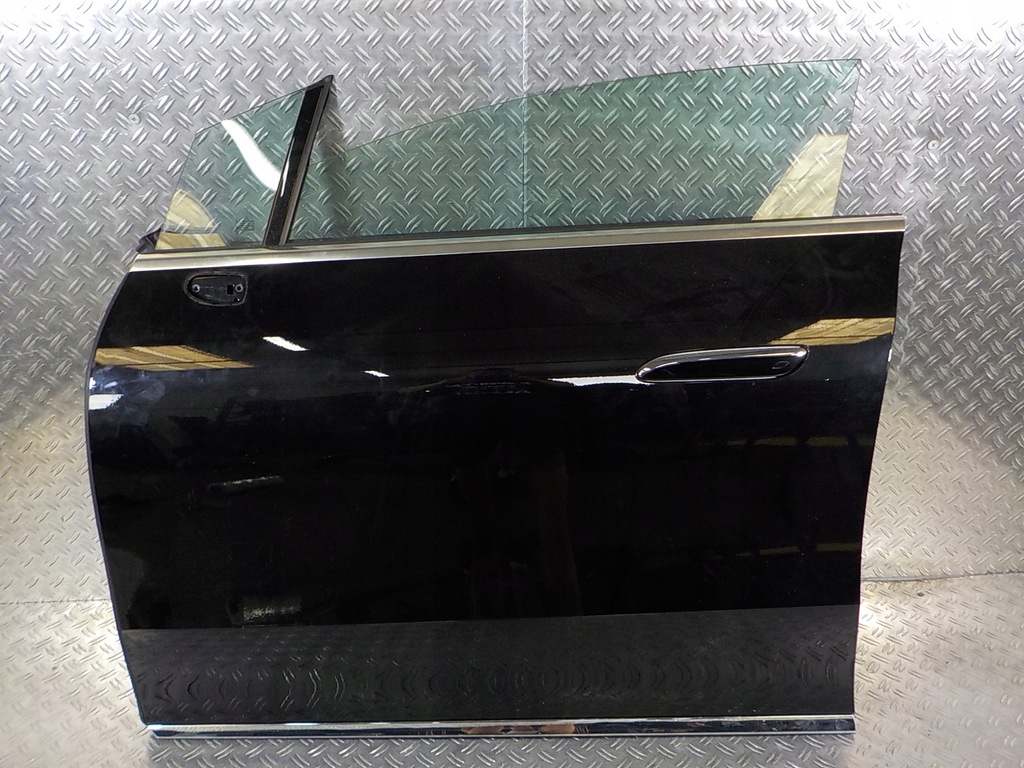 фото №1, Mercedes eqs w297 v297 дверь перед передние левая