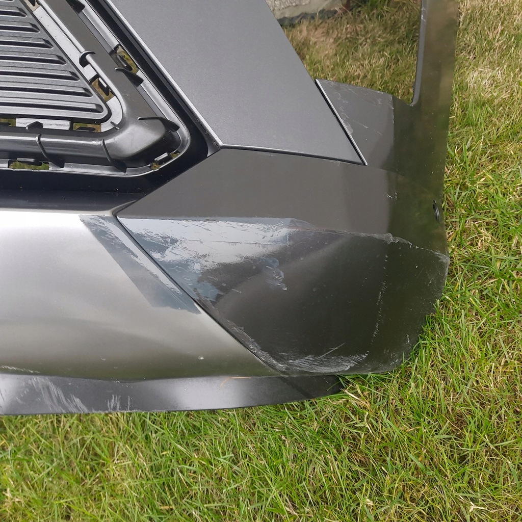 фото №11, Бампер hyundai kona ii 2023 - teiant 121 -