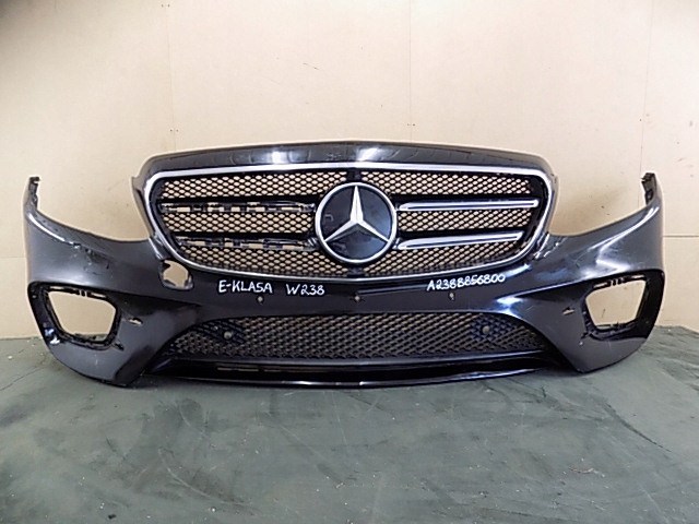 фото №1, Бампер передний mercedes e klasa coupe w238 w 238 amg
