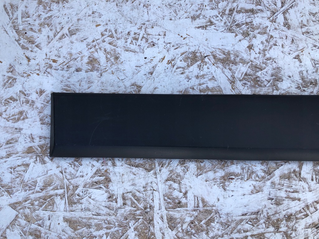 фото №3, Молдинг дверь правая задняя ford transit custom