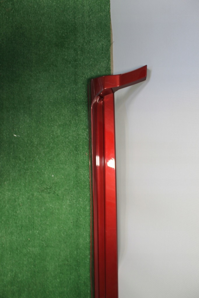 фото №4, Ford kuga mk2 st молдинг накладка порог правая