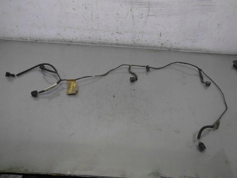 фото №1, Жгут электропроводка pdc задняя renault kangoo iii