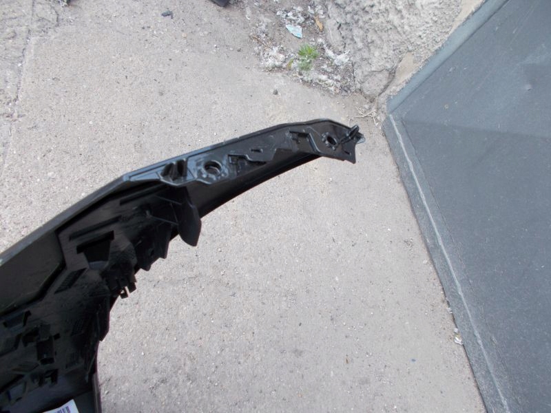 фото №5, Volvo v60 s60 2018- передній бампер