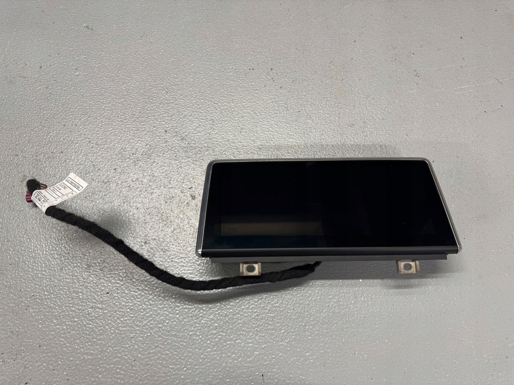 фото №1, Bmw f48 x1 монітор дисплей 9387451