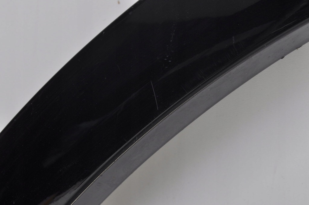 фото №7, Porsche cayenne 9y0 накладка крила лівий задня 9y0854731d