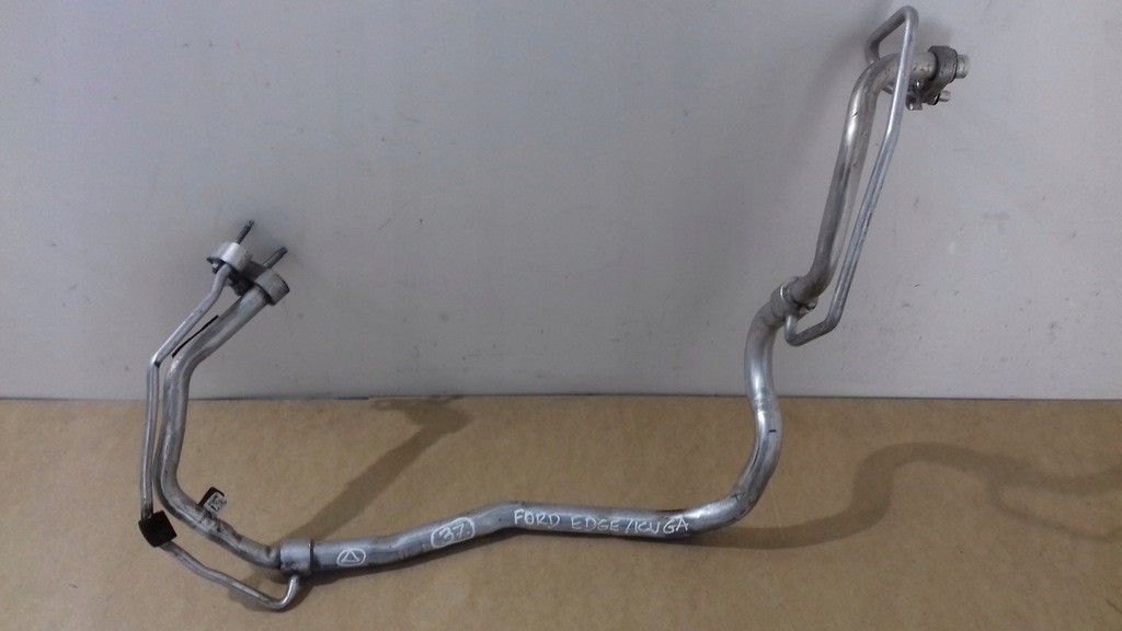 фото №1, Шланг кондиционер ford edge mk2 kuga