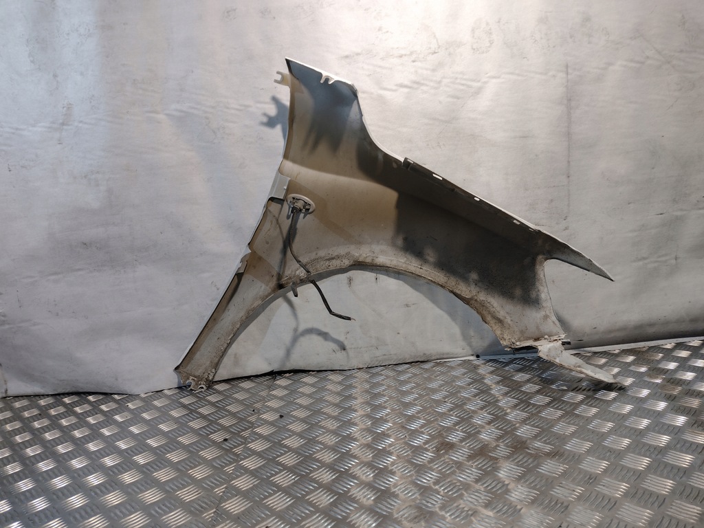 фото №15, Крила лівий перед citroen c-elysee ii 2 lift k: ewp