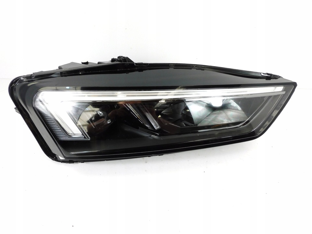 фото №1, Audi r8 4s лампа права full led 4s0941034l