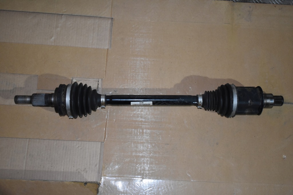 фото №1, Idealna приводной вал перед передняя правая porsche panamera 971 1